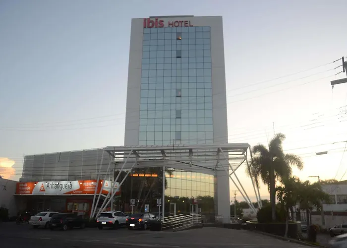 Ibis Mossoro