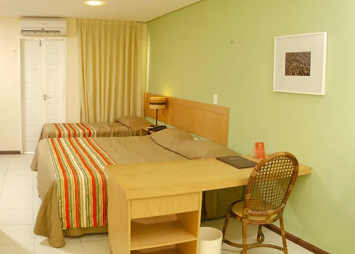 Hotel Villaoeste